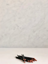 TERRACOTTA + BLACK INDIVIDUAL MATCHES