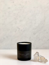 SANDALWOOD CANDLE