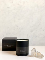SANDALWOOD CANDLE