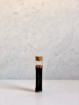 TERRACOTTA + BLACK INDIVIDUAL MATCHES